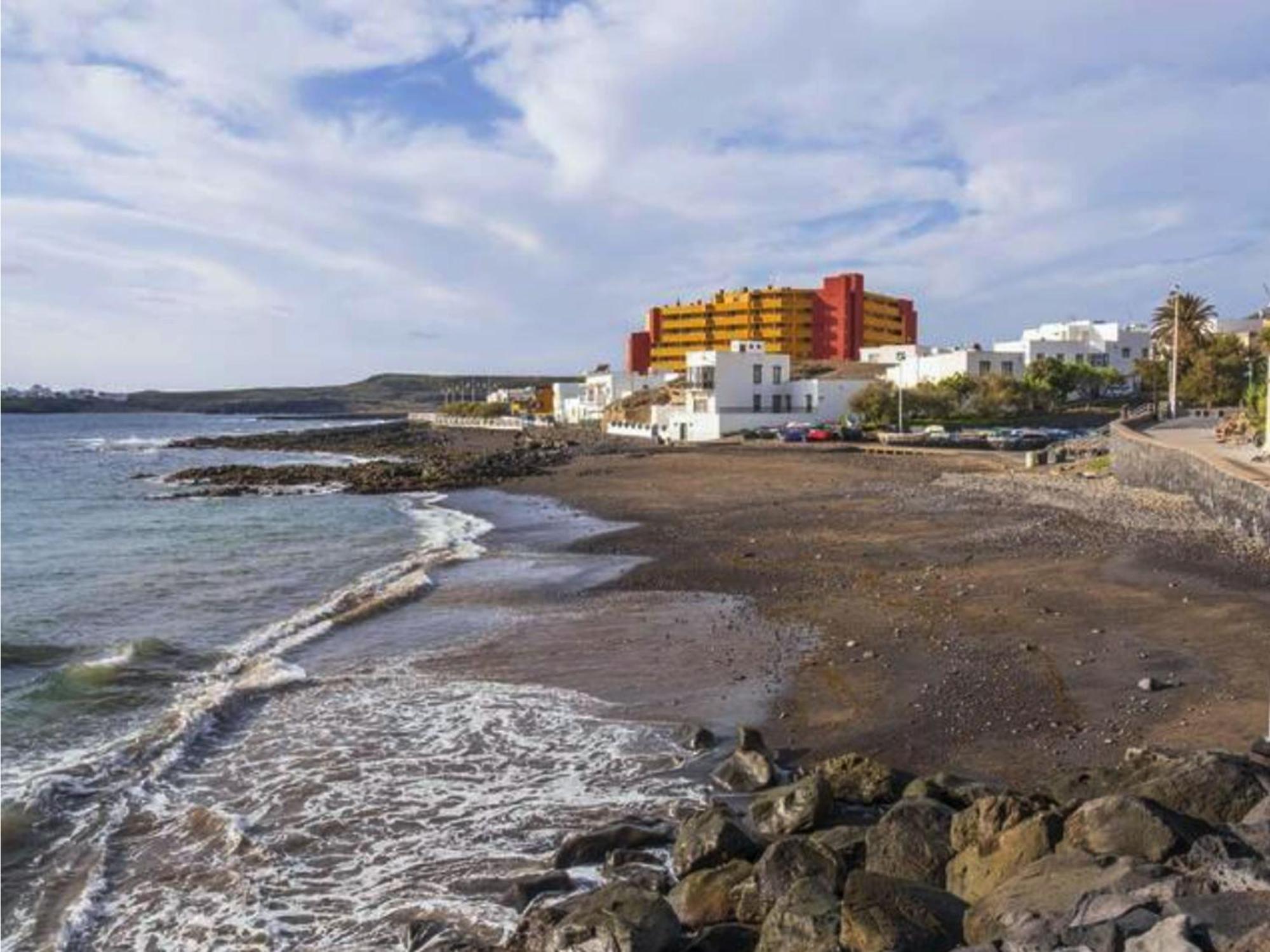 Live Poris Begonia 87 Vila Poris de Abona Exterior foto