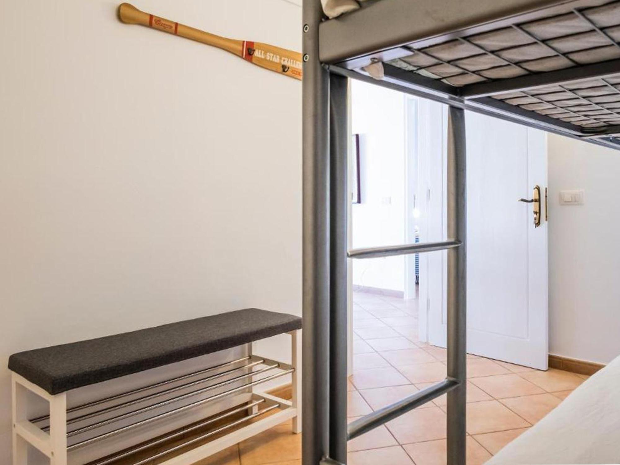 Live Poris Begonia 87 Vila Poris de Abona Exterior foto