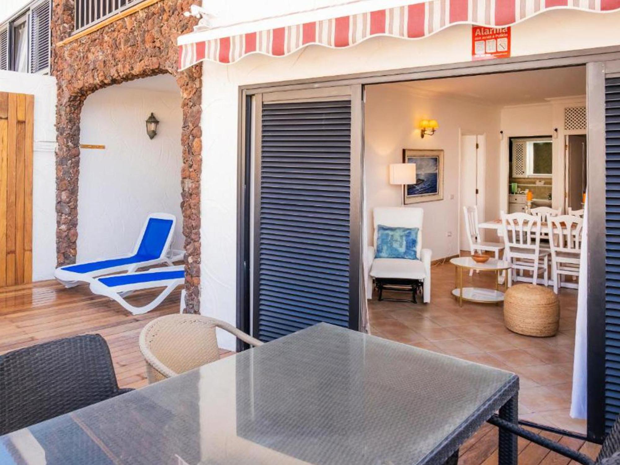 Live Poris Begonia 87 Vila Poris de Abona Exterior foto