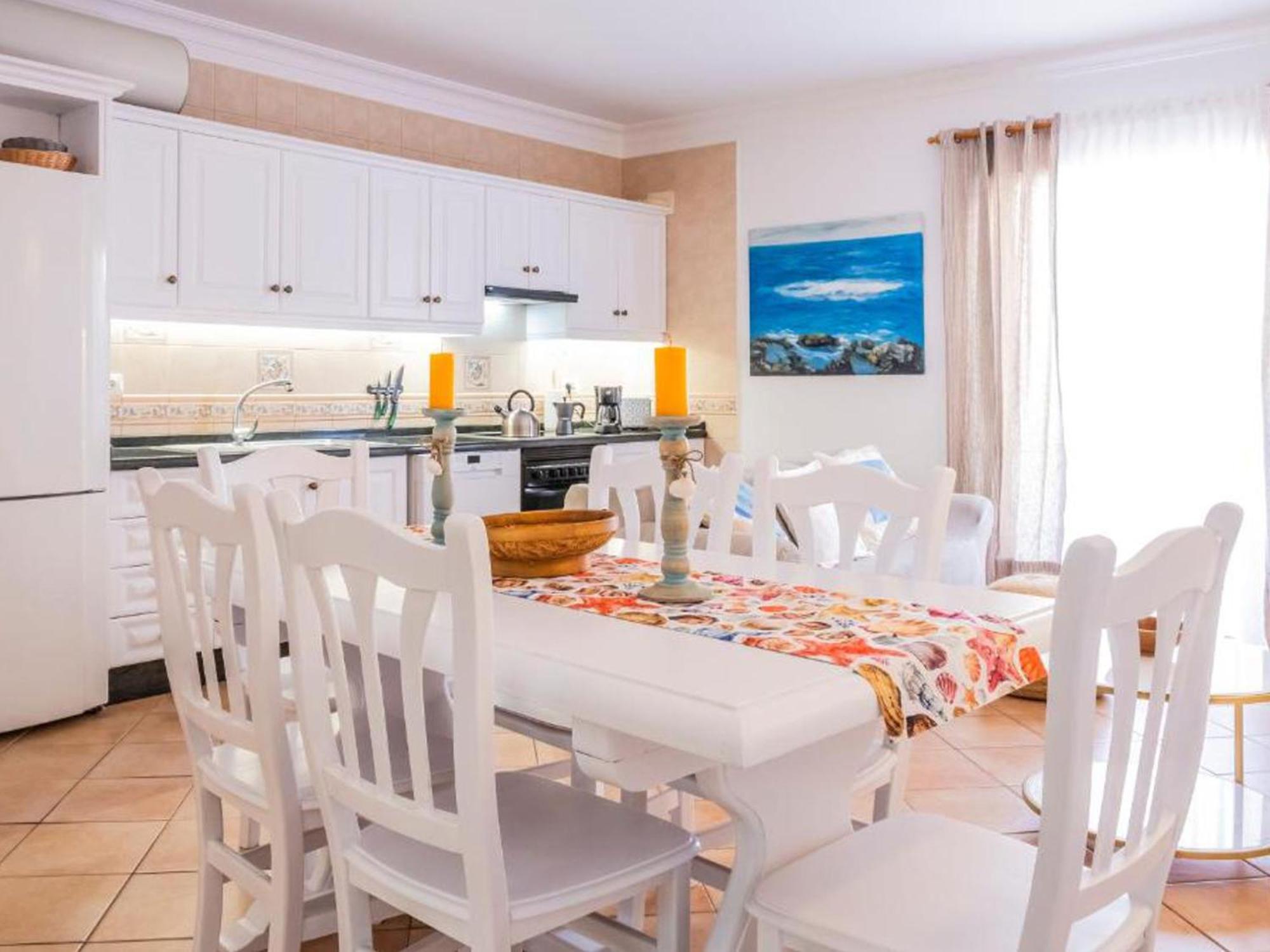Live Poris Begonia 87 Vila Poris de Abona Exterior foto