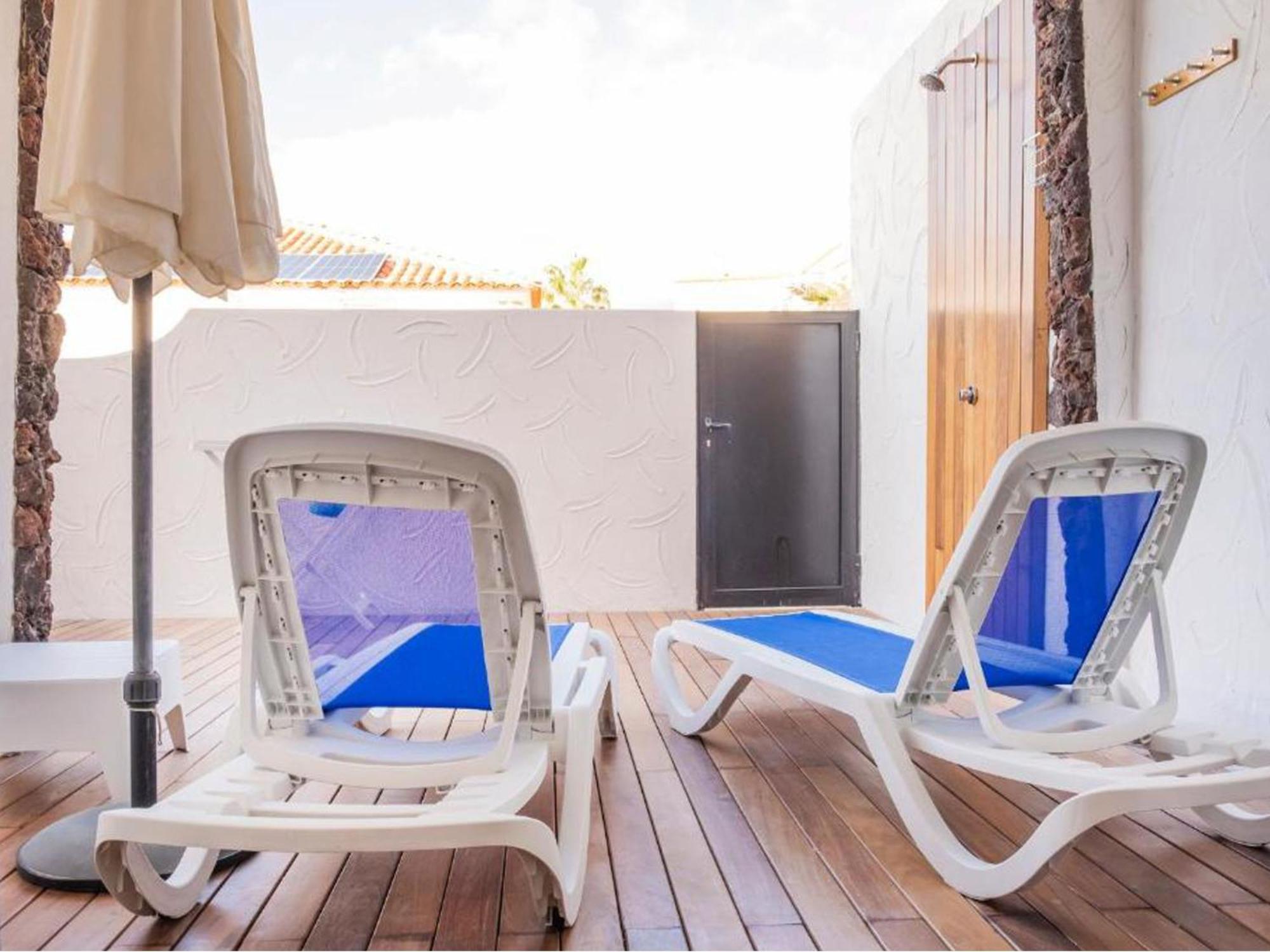 Live Poris Begonia 87 Vila Poris de Abona Exterior foto