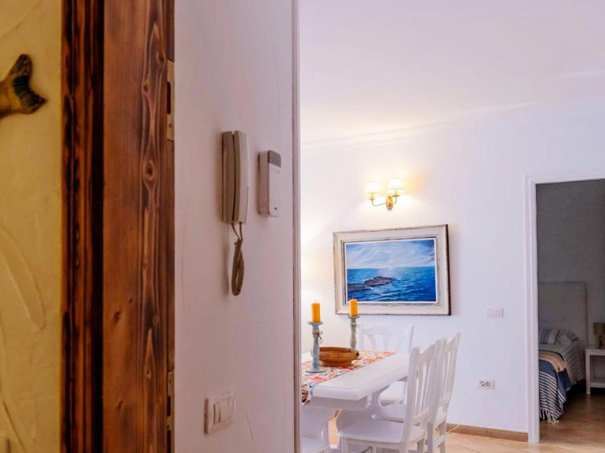 Live Poris Begonia 87 Vila Poris de Abona Exterior foto