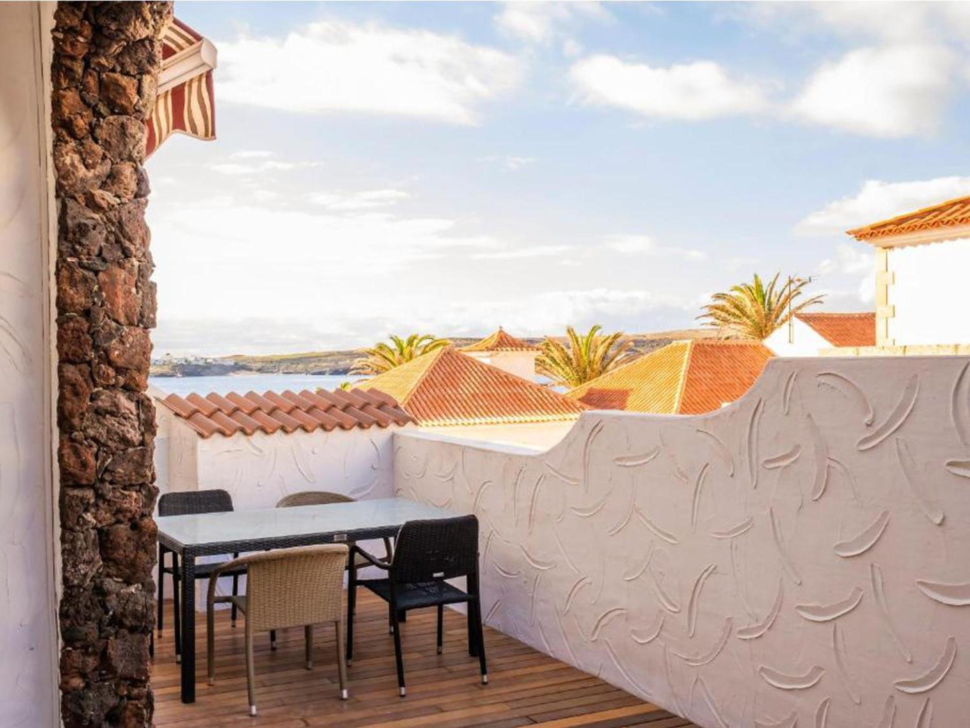 Live Poris Begonia 87 Vila Poris de Abona Exterior foto