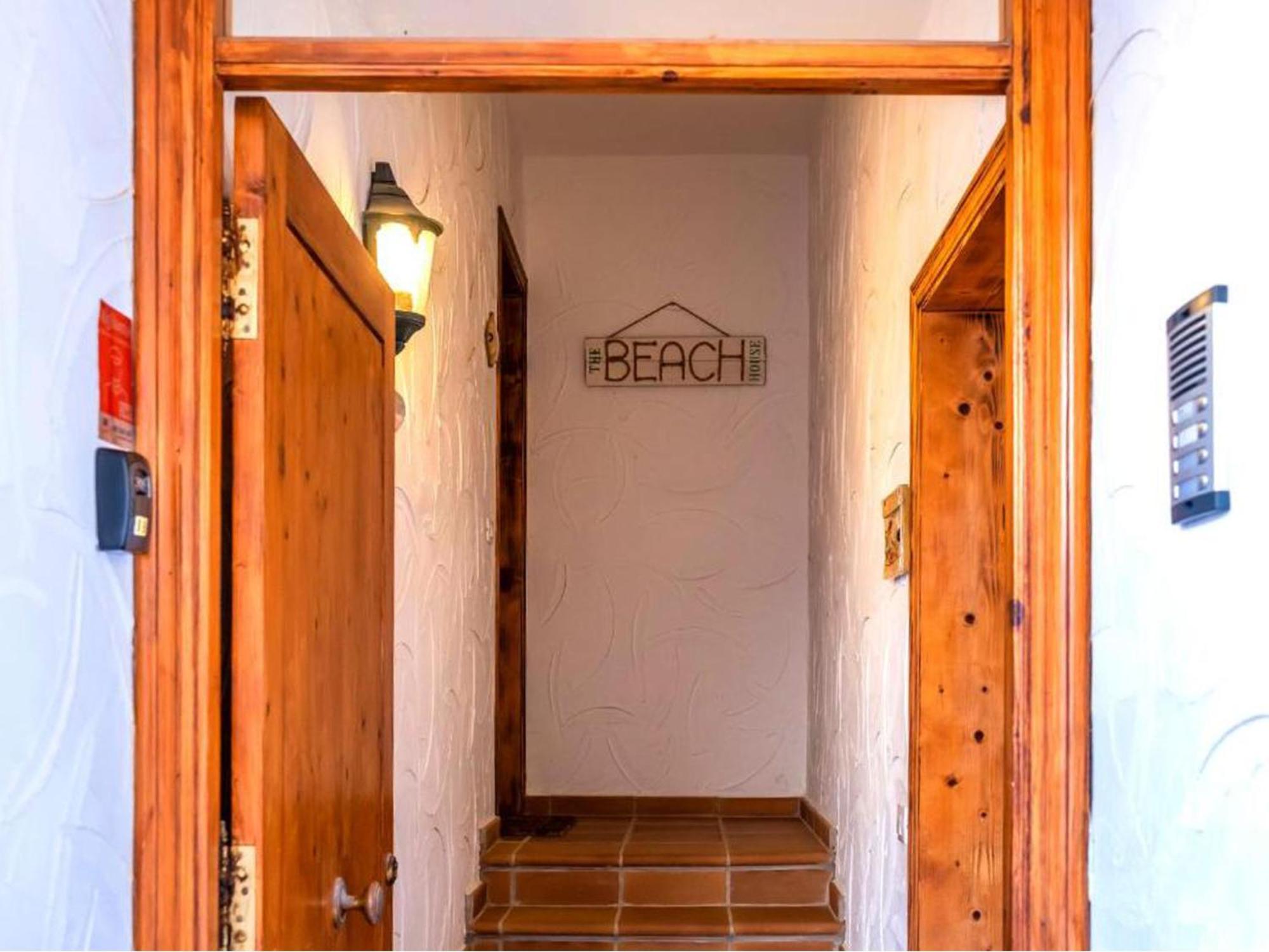 Live Poris Begonia 87 Vila Poris de Abona Exterior foto
